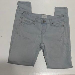 Celebrity Pink High-Rise Skinny Jeans size 3